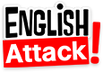 English Attack!